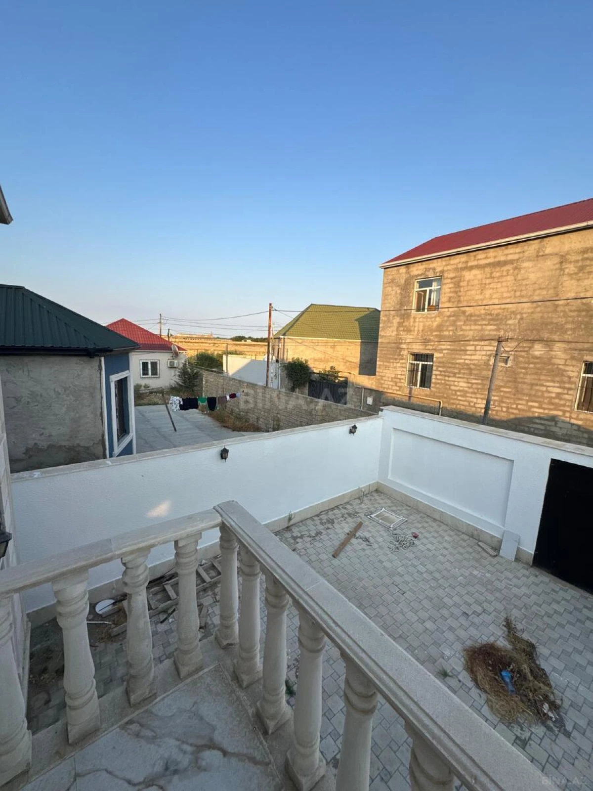 Satılır 6 otaqlı həyət evi 250 m²