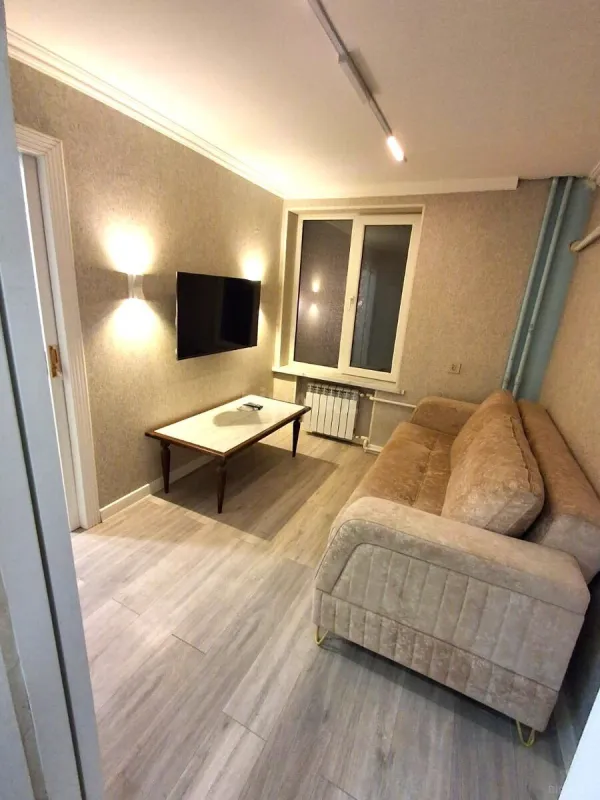 Satılır 2 otaqlı mənzil 40 m²
