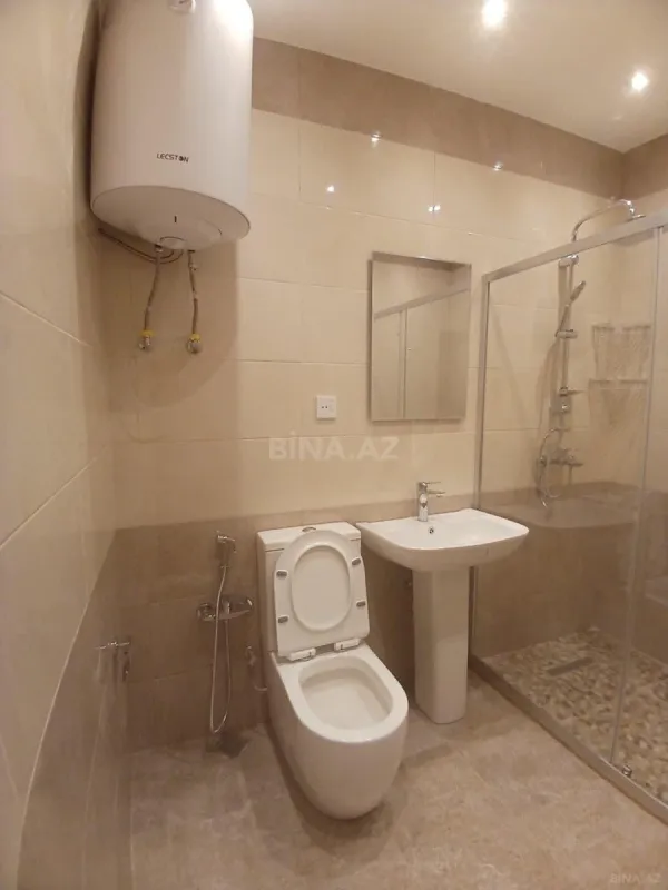 Kirayə verilir 2 otaqlı mənzil 55 m²