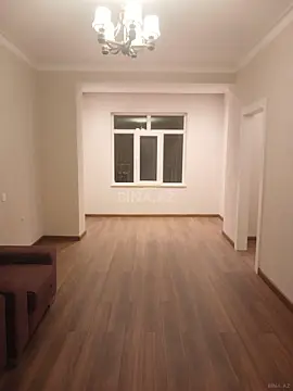 Kirayə verilir 2 otaqlı mənzil 55 m² — Bakı 2 otaq 55.00 m²