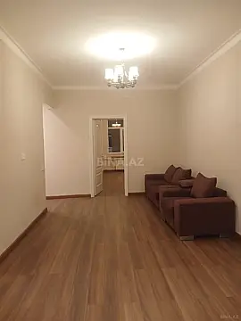 Kirayə verilir 2 otaqlı mənzil 55 m²