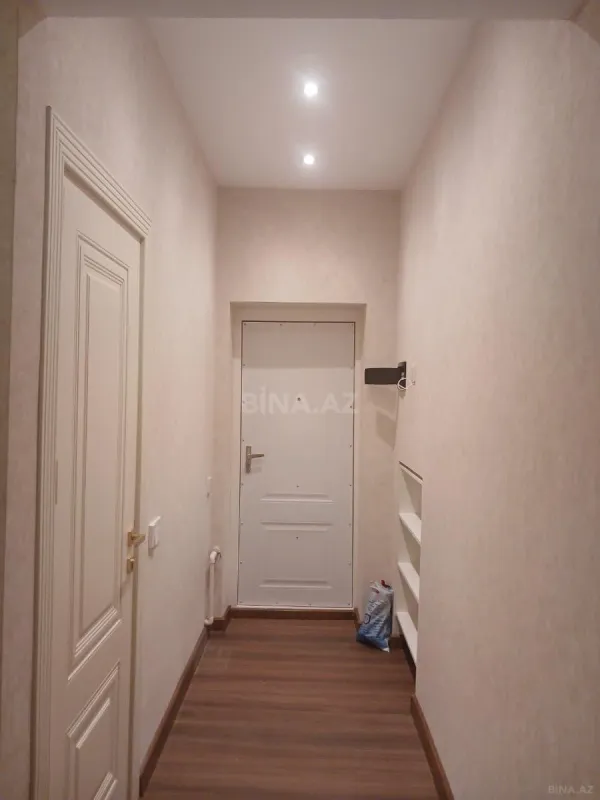 Kirayə verilir 2 otaqlı mənzil 55 m²