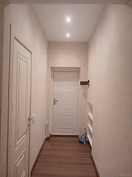 Kirayə verilir 2 otaqlı mənzil 55 m²