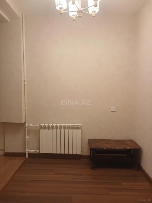 Kirayə verilir 2 otaqlı mənzil 55 m²