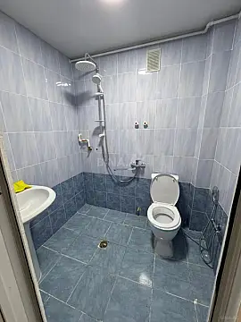Satılır 1 otaqlı mənzil 34 m²
