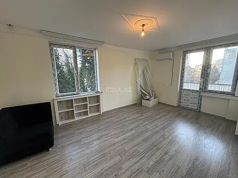 Satılır 1 otaqlı mənzil 34 m² — Bakı 1 otaq 34.00 m²