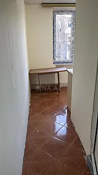Satılır 1 otaqlı mənzil 34 m²