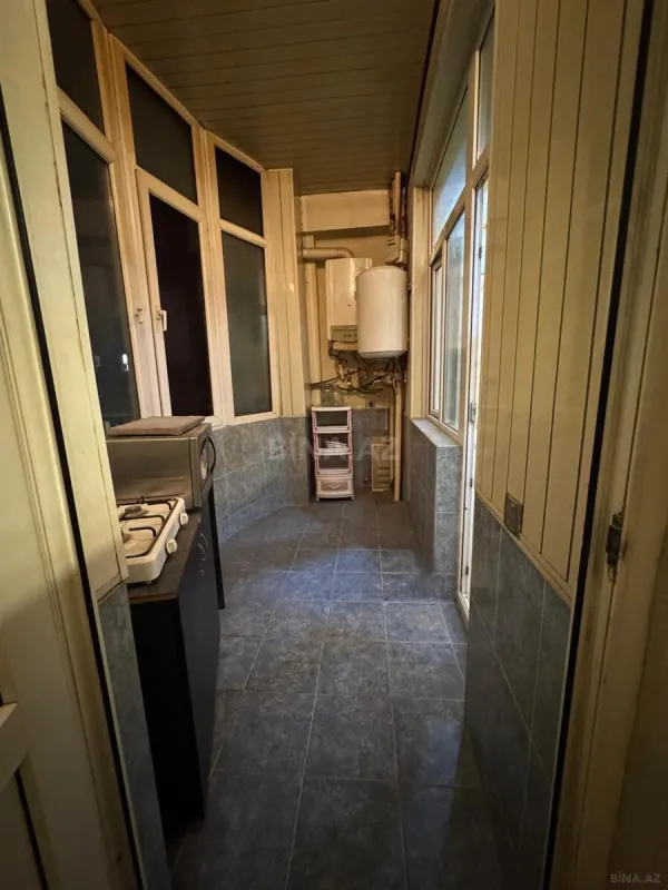 Satılır 3 otaqlı mənzil 130 m²