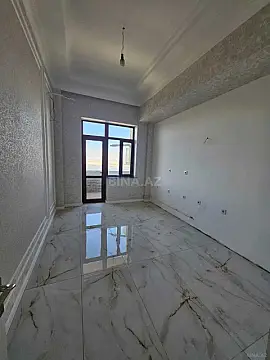 Satılır 2 otaqlı mənzil 80 m²