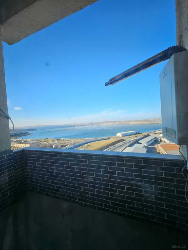 Satılır 2 otaqlı mənzil 80 m²