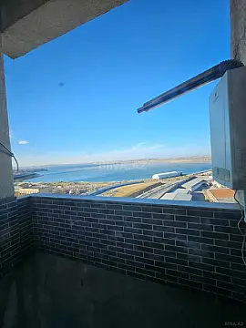 Satılır 2 otaqlı mənzil 80 m²