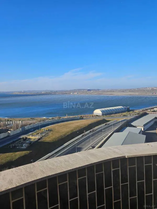 Satılır 2 otaqlı mənzil 80 m²