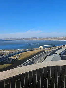 Satılır 2 otaqlı mənzil 80 m²