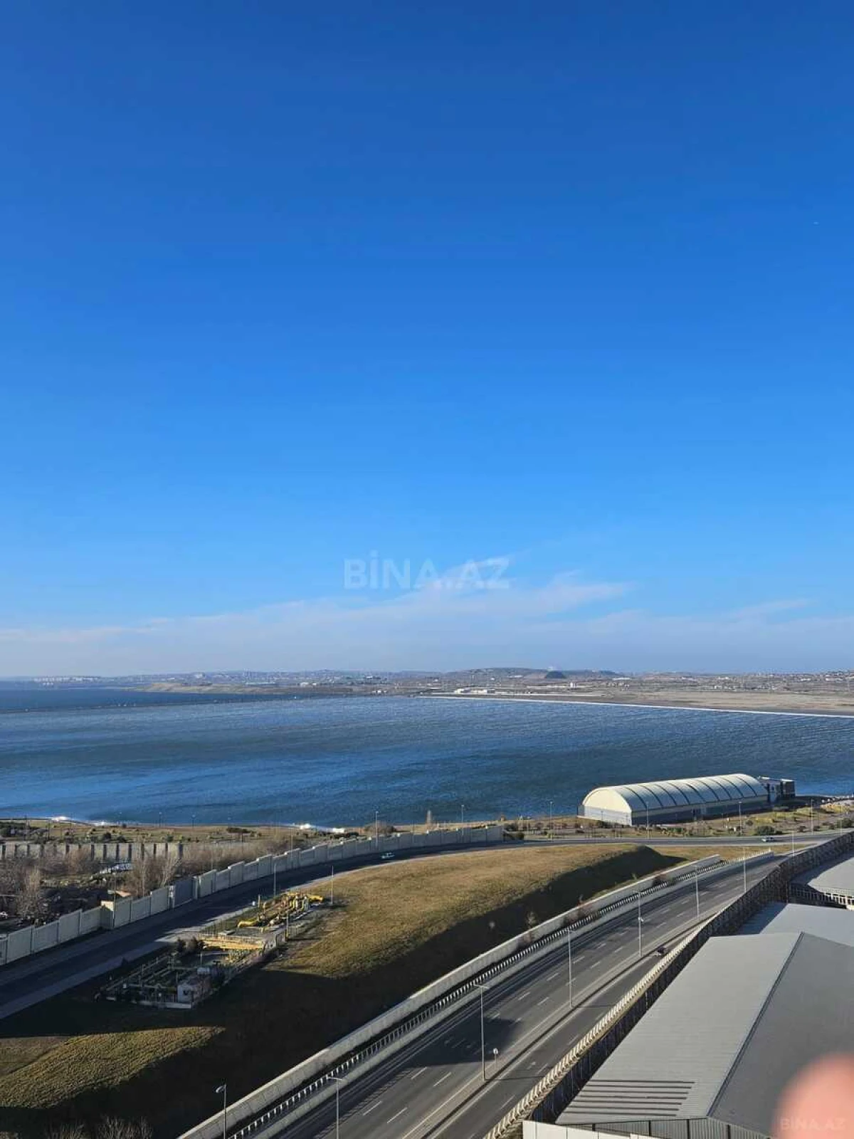 Satılır 2 otaqlı mənzil 80 m²