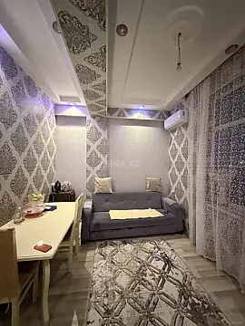 Satılır 2 otaqlı mənzil 45 m²