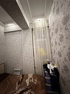 Satılır 2 otaqlı mənzil 45 m²