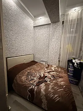 Satılır 2 otaqlı mənzil 45 m²