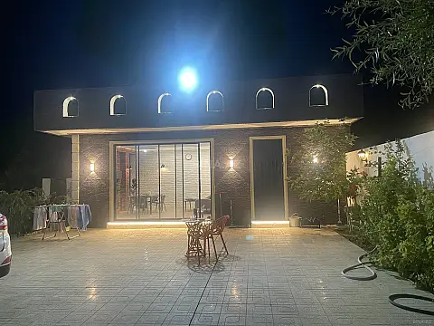 Kirayə verilir 6 otaqlı həyət evi 240 m²