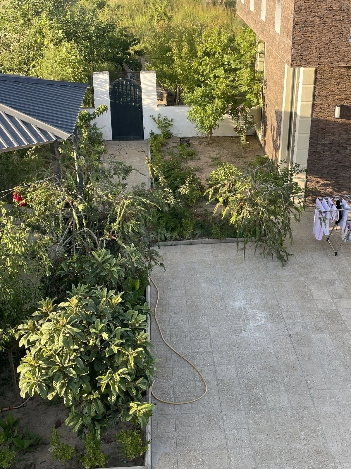 Kirayə verilir 6 otaqlı həyət evi 240 m²