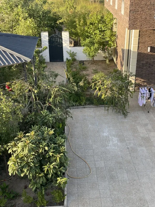 Kirayə verilir 6 otaqlı həyət evi 240 m²