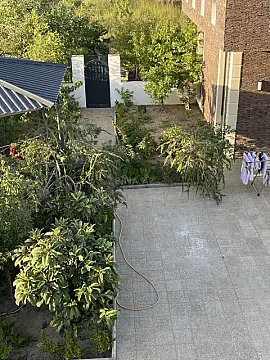 Kirayə verilir 6 otaqlı həyət evi 240 m²