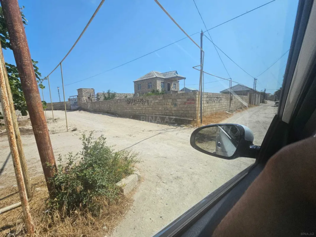 Satılır torpaq sahəsi 2 m²