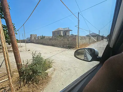 Satılır torpaq sahəsi 2 m²