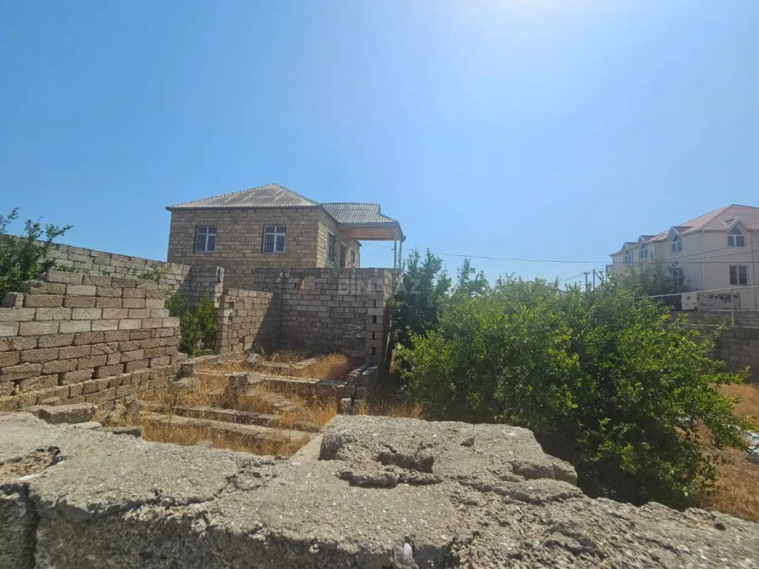 Satılır torpaq sahəsi 2 m²