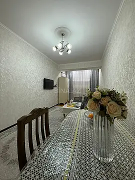 Kirayə verilir 2 otaqlı mənzil 55 m²