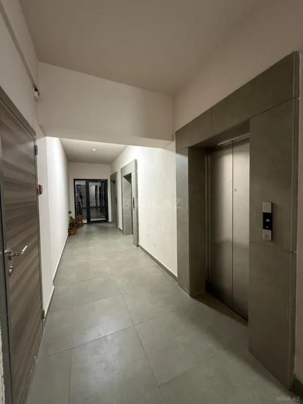 Kirayə verilir 2 otaqlı mənzil 55 m²