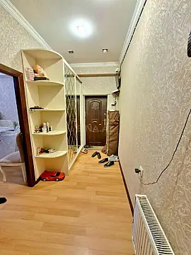 Satılır 2 otaqlı mənzil 67.7 m² — Bakı, 8-ci kilometr 2 otaq 67.70 m²