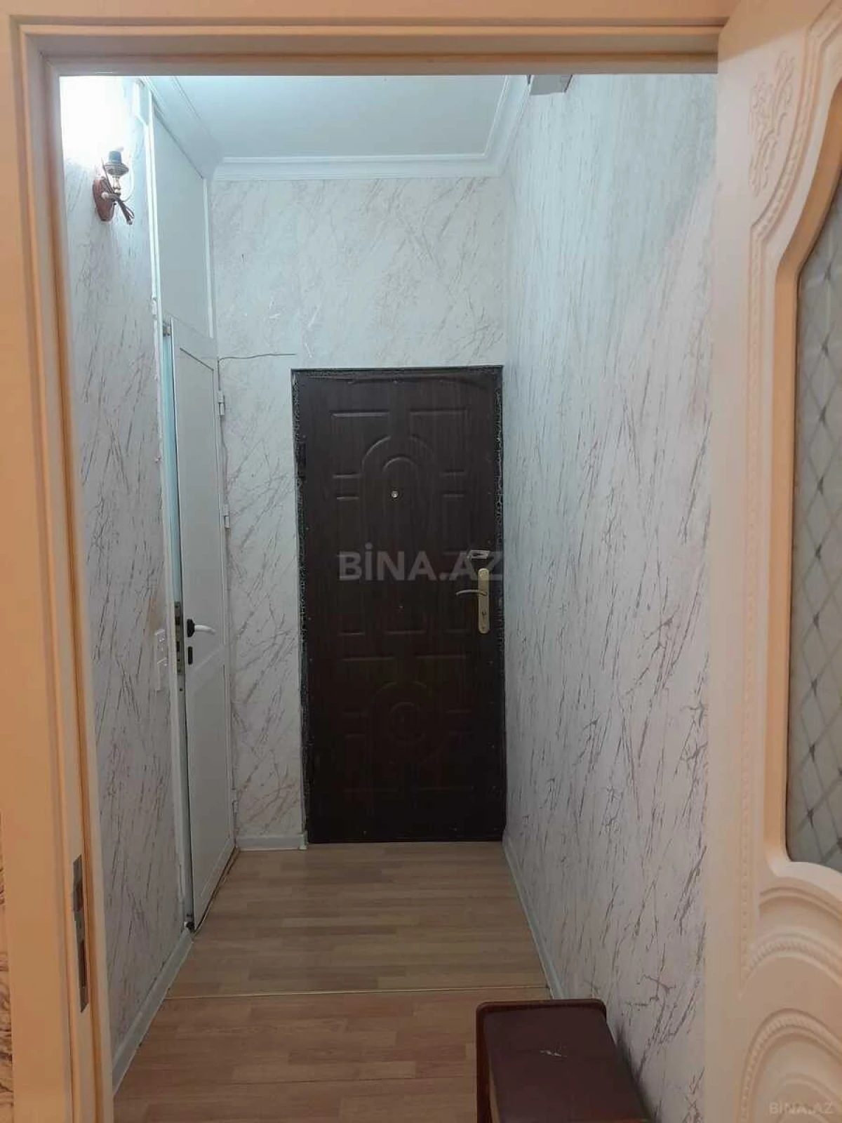 Kirayə verilir 2 otaqlı mənzil 50 m²