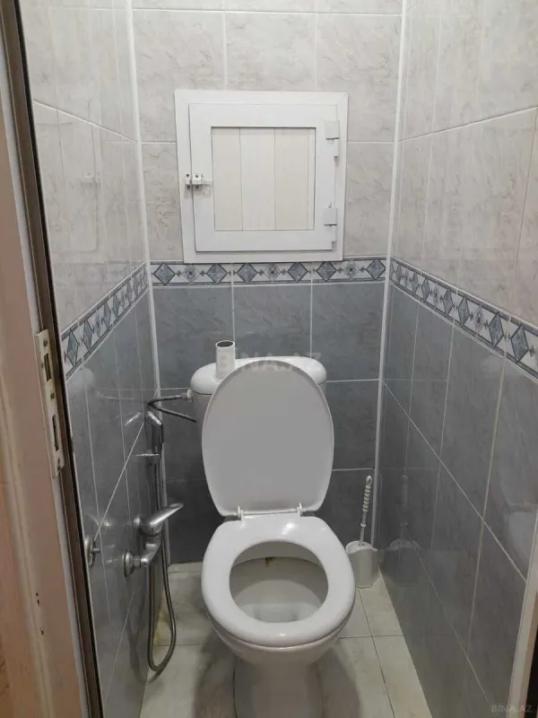 Kirayə verilir 2 otaqlı mənzil 50 m²