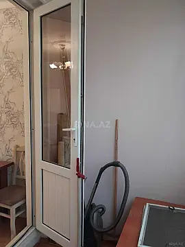 Kirayə verilir 2 otaqlı mənzil 50 m²