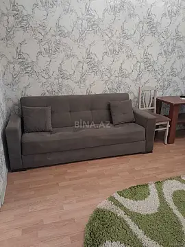 Kirayə verilir 2 otaqlı mənzil 50 m²