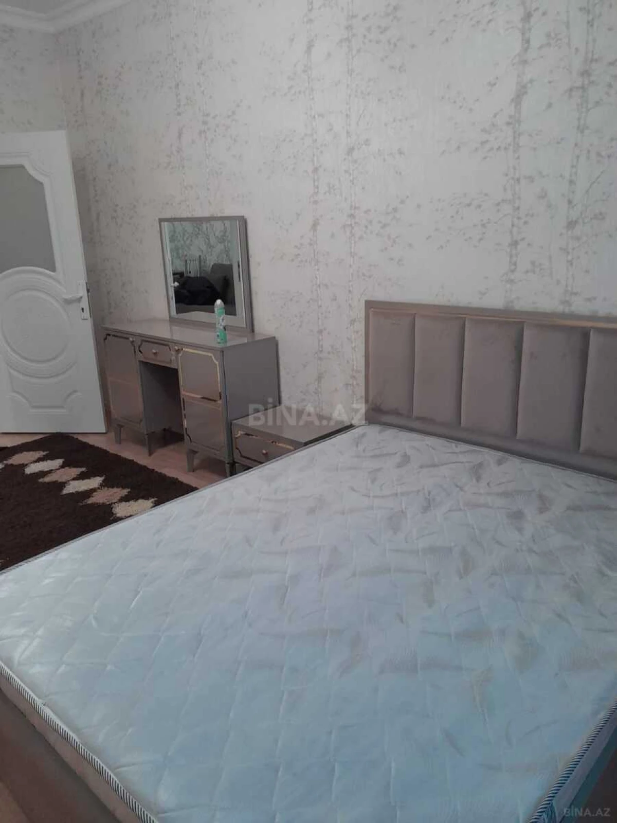 Kirayə verilir 2 otaqlı mənzil 50 m²