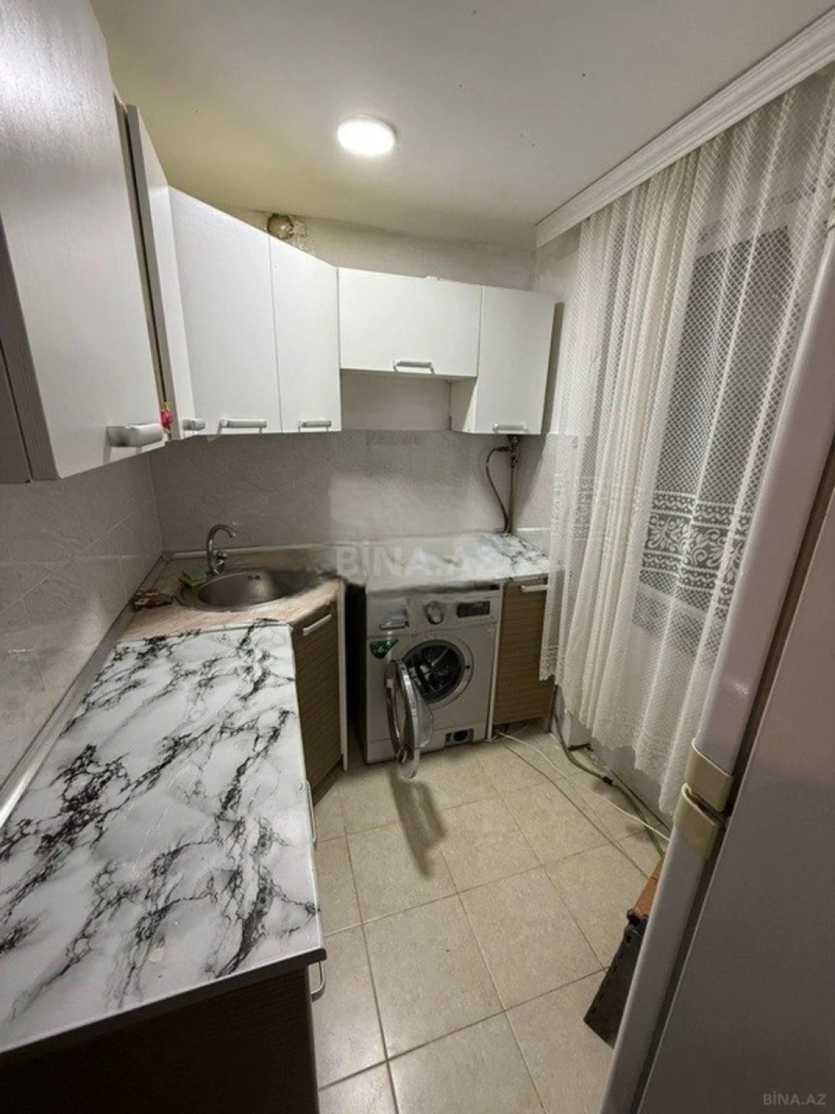 Kirayə verilir 3 otaqlı mənzil 63 m²