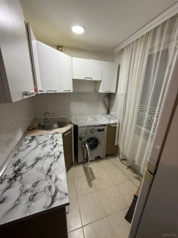 Kirayə verilir 3 otaqlı mənzil 63 m²