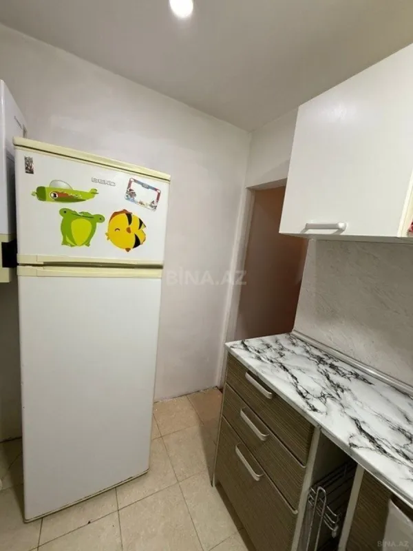 Kirayə verilir 3 otaqlı mənzil 63 m²