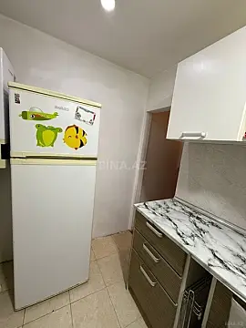 Kirayə verilir 3 otaqlı mənzil 63 m²