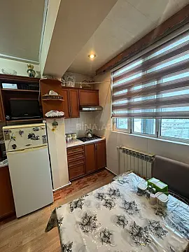 Satılır 2 otaqlı mənzil 56 m²