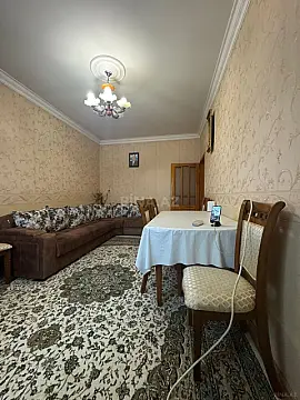 Satılır 2 otaqlı mənzil 56 m² — Bakı, Bakıxanov 2 otaq 56.00 m²