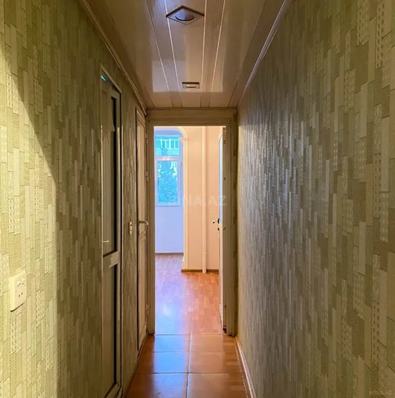 Kirayə verilir 3 otaqlı mənzil 90 m²