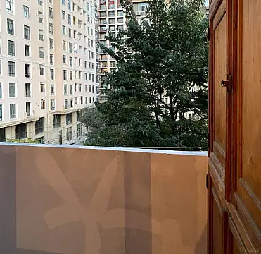 Kirayə verilir 3 otaqlı mənzil 90 m²