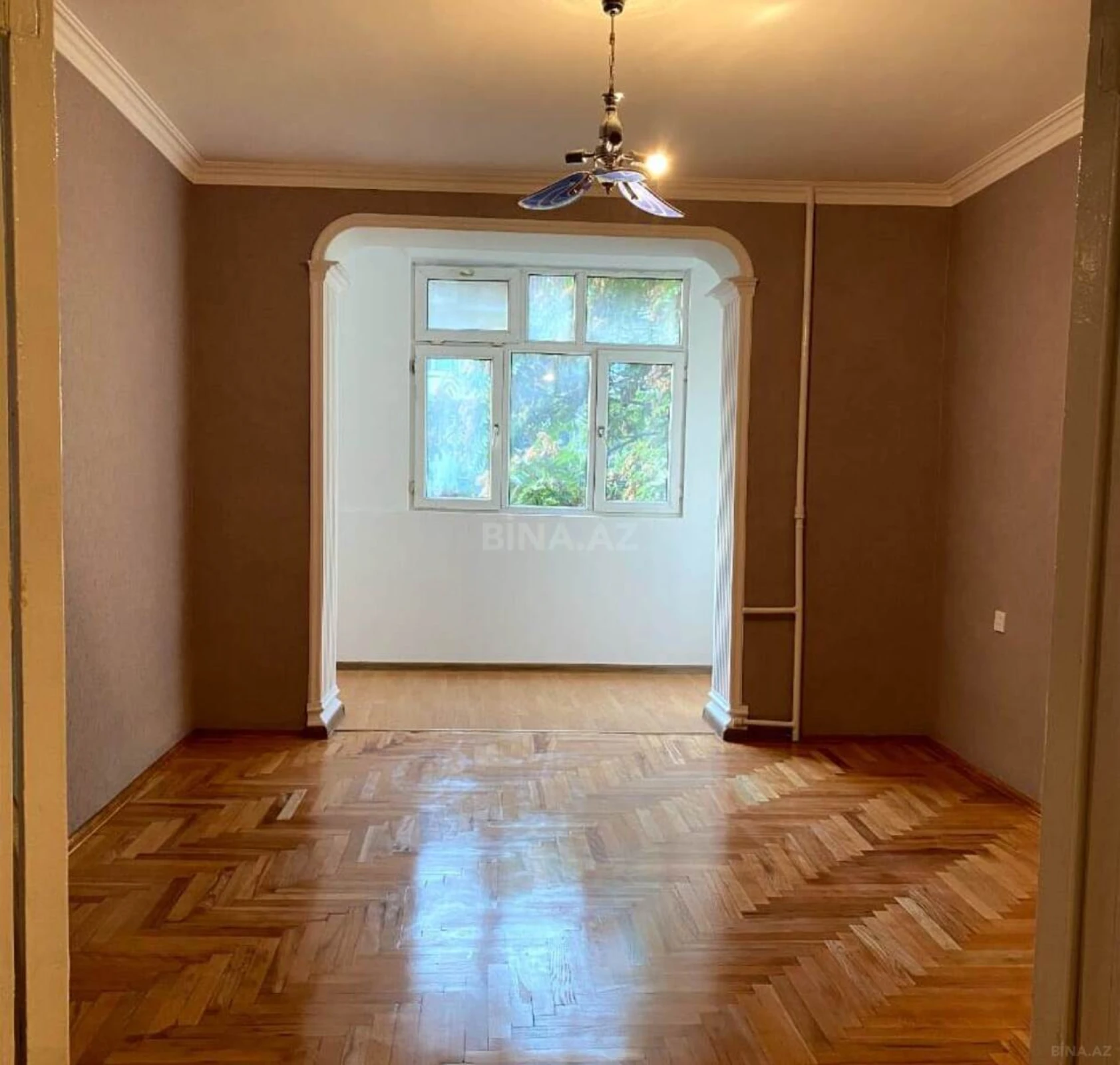 Kirayə verilir 3 otaqlı mənzil 90 m²