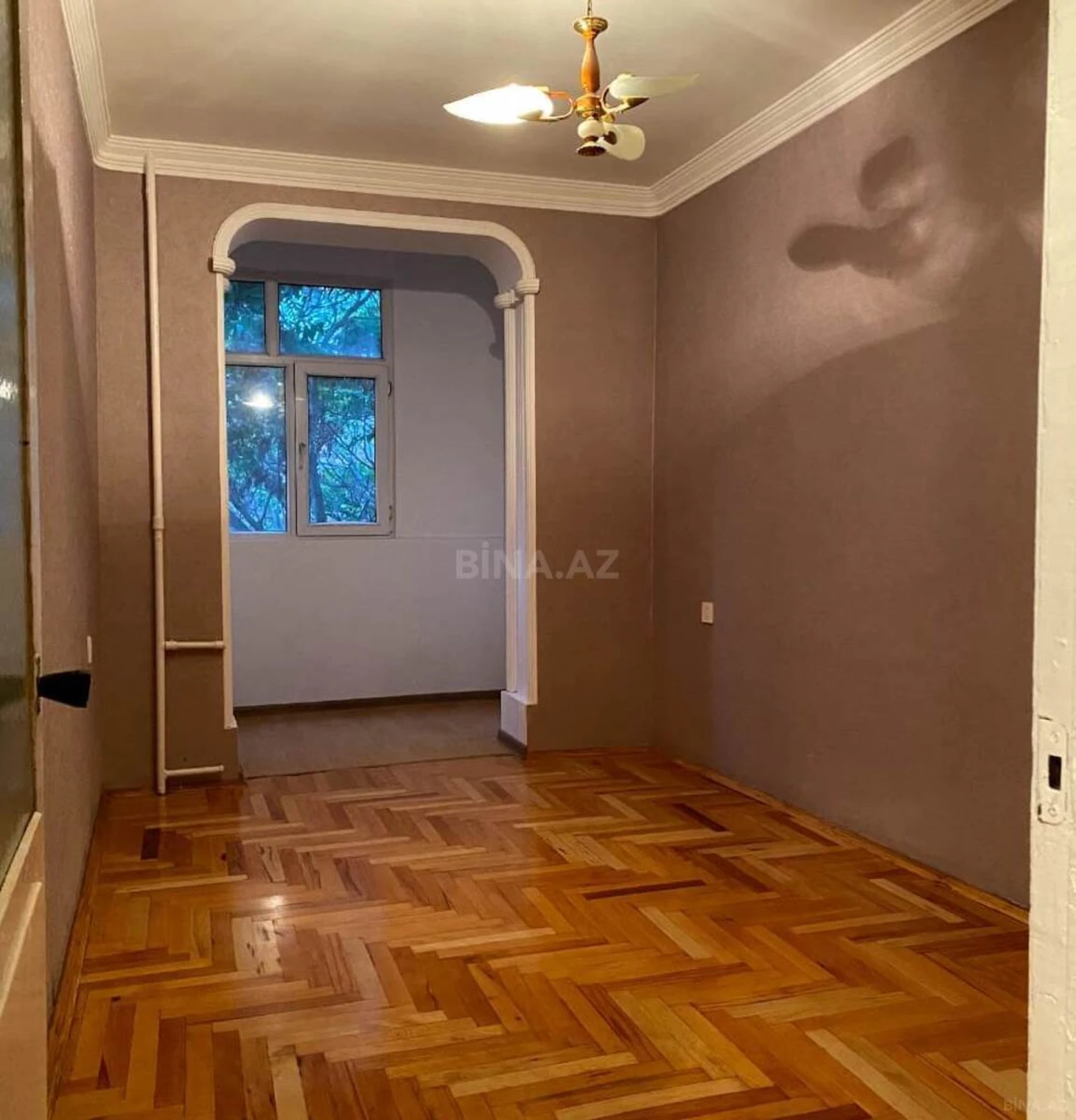 Kirayə verilir 3 otaqlı mənzil 90 m²