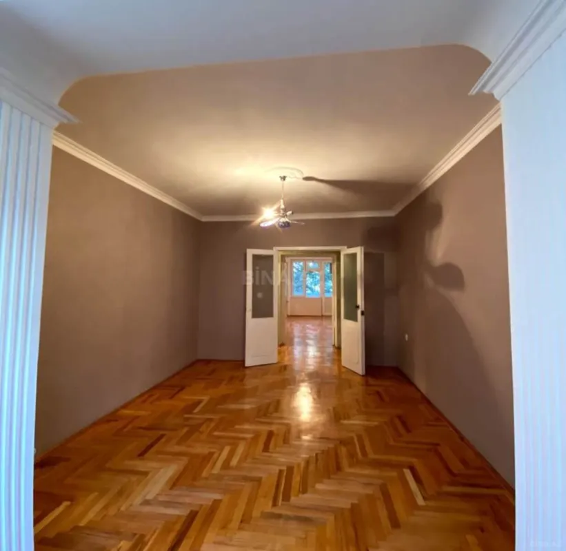 Kirayə verilir 3 otaqlı mənzil 90 m²