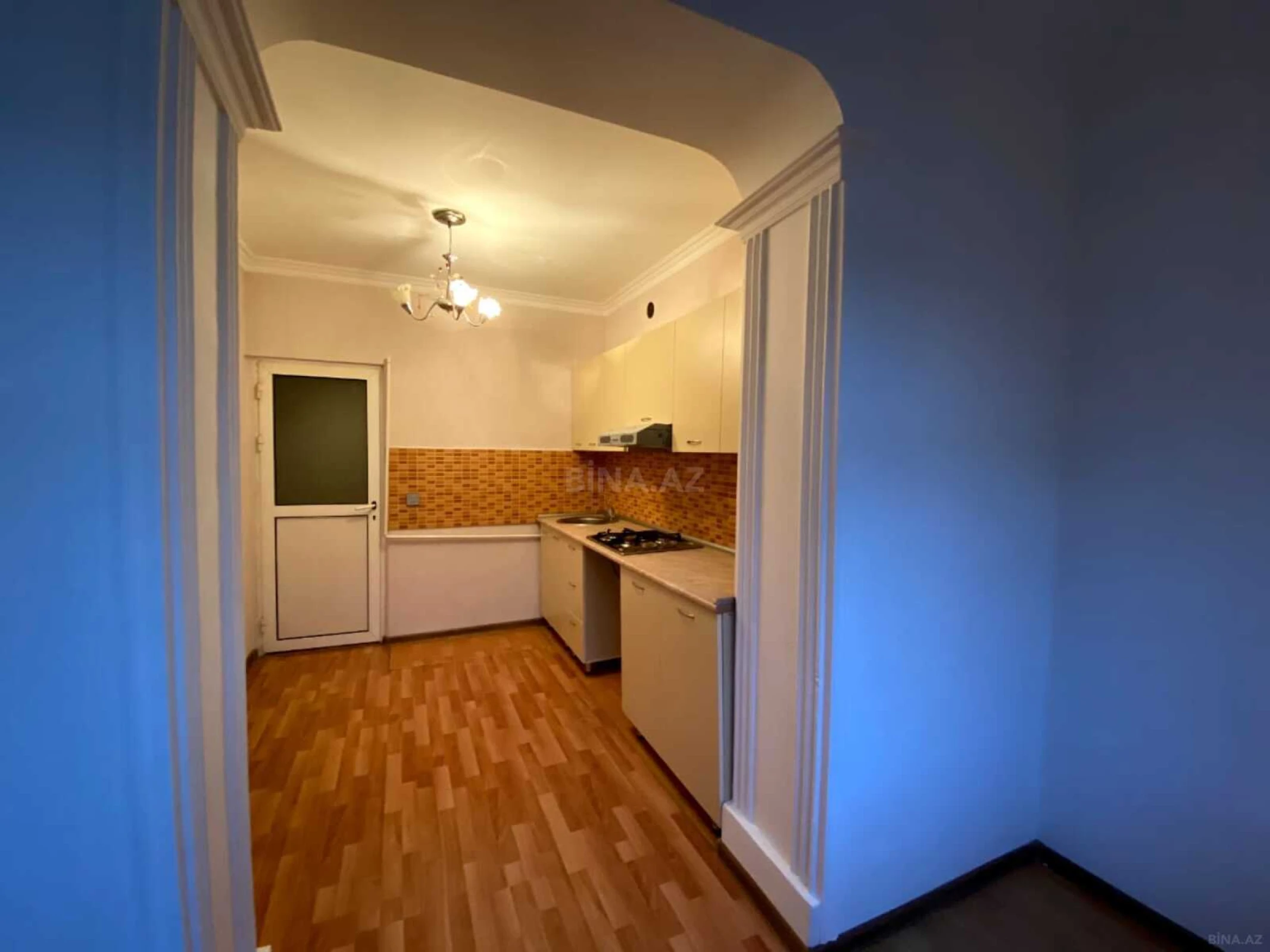 Kirayə verilir 3 otaqlı mənzil 90 m²