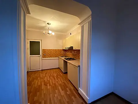 Kirayə verilir 3 otaqlı mənzil 90 m²
