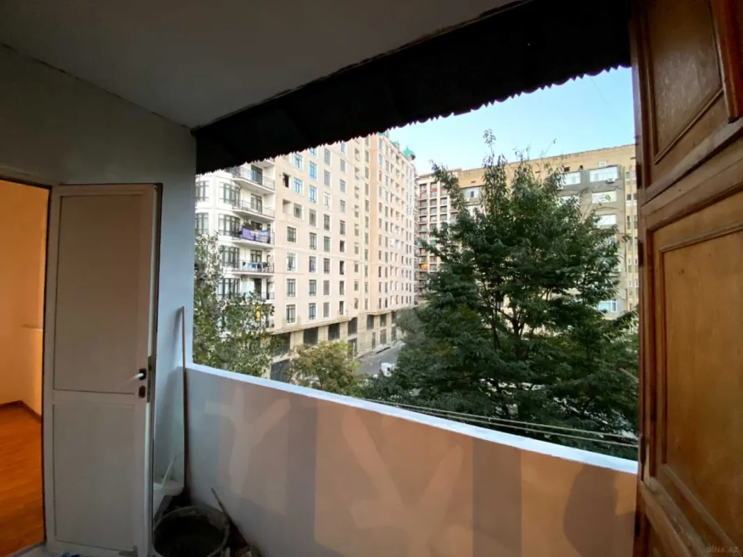 Kirayə verilir 3 otaqlı mənzil 90 m²
